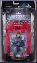 Skeletor Action Figure