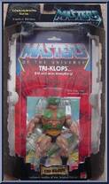 Tri-Klops Action Figure
