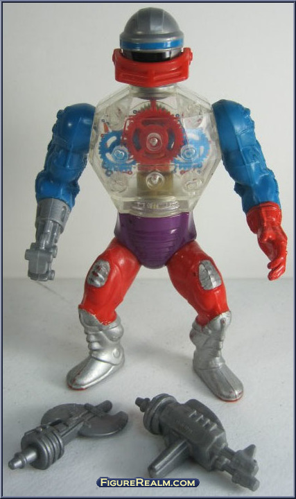 roboto he man figure