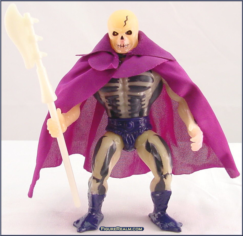 mattel scare glow
