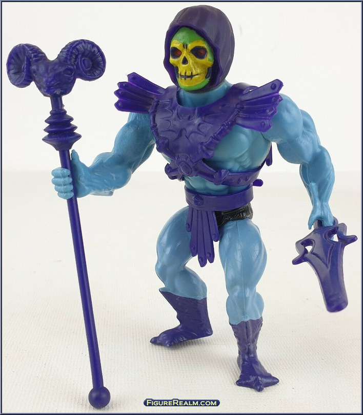 skeletor series one