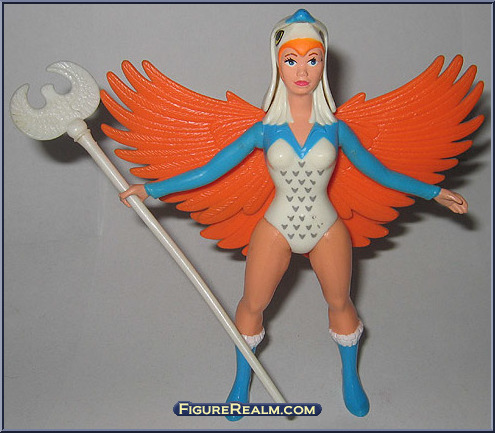 masters of the universe sorceress action figure