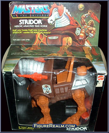 masters of the universe stridor