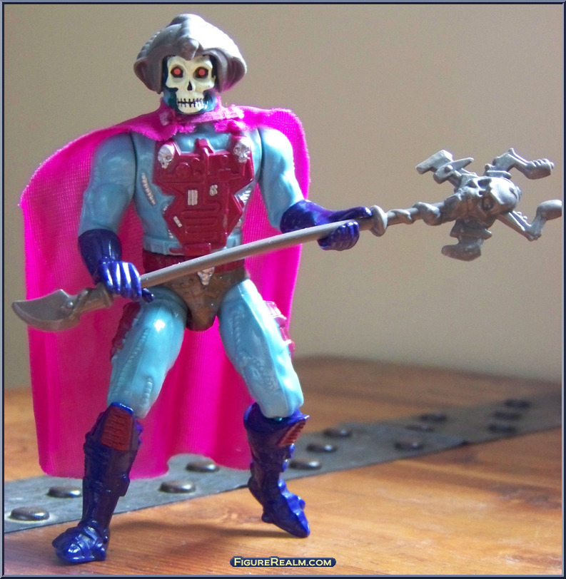 skeletor action figure