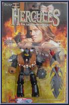 Ares from Hercules - Legendary Journeys - Basic Series manufactured by Toy Biz [Front]
