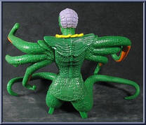 echidna figures