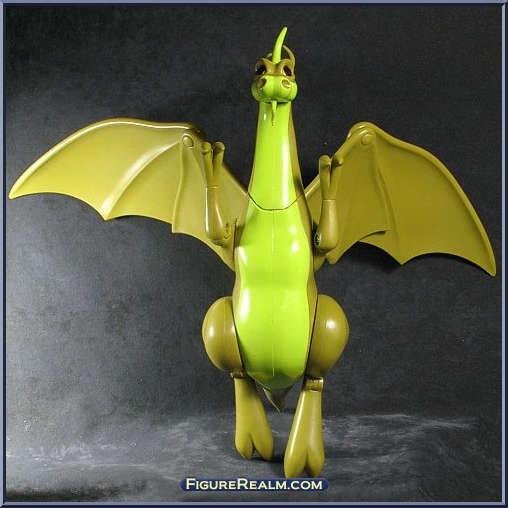 herculoids action figures