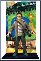 Hiro (Times Square Teleport) Action Figure