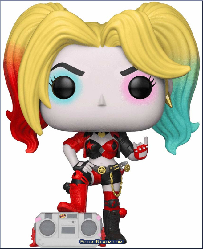 harley quinn 279