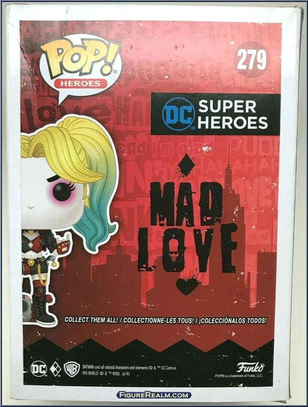harley quinn 279