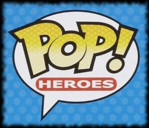 Heroes (Funko)