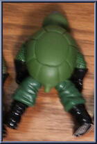 Leonardo from Heroes of the World Fighter - Basic Series manufactured by Unknown [Loose]