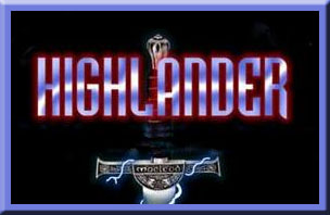 sideshow highlander