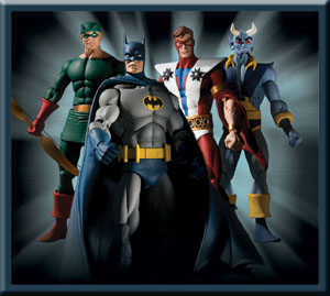 dc direct figures