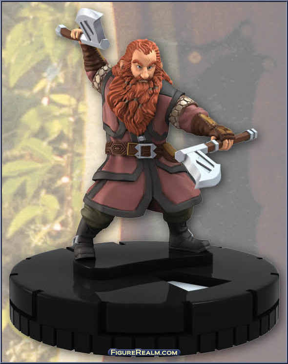 the hobbit an unexpected journey heroclix