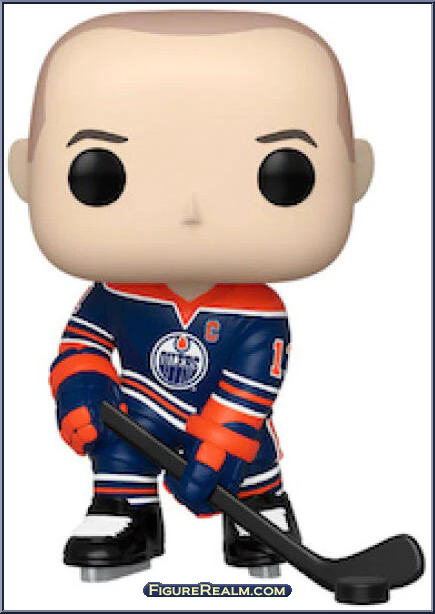 mark messier funko