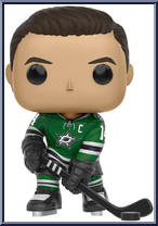 Jamie Benn (Stars) from Hockey - Pop! Vinyl Figures manufactured by Funko [Loose]