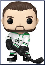 Jamie Benn (Stars) from Hockey - Pop! Vinyl Figures manufactured by Funko [Loose]