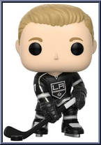 Jeff Carter (Kings) from Hockey - Pop! Vinyl Figures manufactured by Funko [Loose]