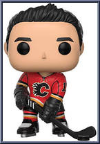 Johnny Gaudreau (Flames) from Hockey - Pop! Vinyl Figures manufactured by Funko [Loose]