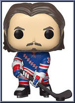 Mats Zuccarello (Rangers) from Hockey - Pop! Vinyl Figures manufactured by Funko [Loose]