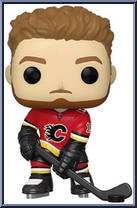 Matthew Tkachuk (Flames) from Hockey - Pop! Vinyl Figures manufactured by Funko [Loose]