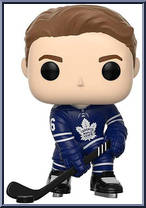 Mitchell Marner (Maple Leafs) from Hockey - Pop! Vinyl Figures manufactured by Funko [Loose]