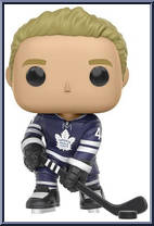 Morgan Rielly (Maple Leafs) from Hockey - Pop! Vinyl Figures manufactured by Funko [Loose]