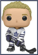 Morgan Rielly (Maple Leafs) from Hockey - Pop! Vinyl Figures manufactured by Funko [Loose]