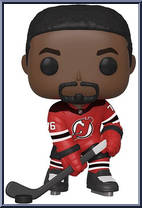 PK Subban (Devils) from Hockey - Pop! Vinyl Figures manufactured by Funko [Loose]