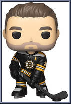 Patrice Bergeron (Bruins) from Hockey - Pop! Vinyl Figures manufactured by Funko [Loose]