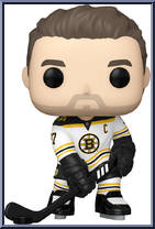 Patrice Bergeron (Bruins) from Hockey - Pop! Vinyl Figures manufactured by Funko [Loose]