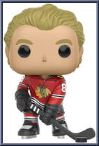 Patrick Kane (Blackhawks) from Hockey - Pop! Vinyl Figures manufactured by Funko [Loose]