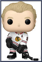 Patrick Kane (Blackhawks) from Hockey - Pop! Vinyl Figures manufactured by Funko [Loose]