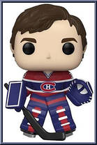 Patrick Roy (Canadians from Hockey - Pop! Vinyl Figures manufactured by Funko [Loose]
