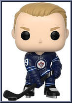 Patrik Laine (Jets) from Hockey - Pop! Vinyl Figures manufactured by Funko [Loose]