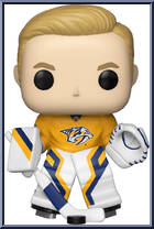Pekka Rinne (Predators) from Hockey - Pop! Vinyl Figures manufactured by Funko [Loose]