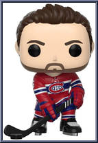 Shea Weber (Canadiens) from Hockey - Pop! Vinyl Figures manufactured by Funko [Loose]