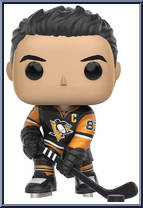 Sidney Crosby (Penguins) from Hockey - Pop! Vinyl Figures manufactured by Funko [Loose]
