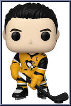 Sidney Crosby (Penguins) from Hockey - Pop! Vinyl Figures manufactured by Funko [Loose]