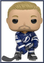 Steven Stamkos (Lightning) from Hockey - Pop! Vinyl Figures manufactured by Funko [Loose]