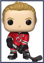 Taylor Hall (Devils) from Hockey - Pop! Vinyl Figures manufactured by Funko [Loose]