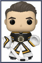 Tuukka Rask (Bruins) from Hockey - Pop! Vinyl Figures manufactured by Funko [Loose]