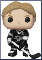 Wayne Gretzky (10" Scale) (Kings) from Hockey - Pop! Vinyl Figures manufactured by Funko [Loose]