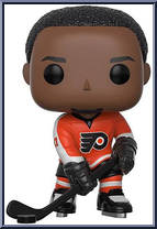 Wayne Simmonds (Flyers) from Hockey - Pop! Vinyl Figures manufactured by Funko [Loose]