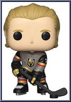 William Karlsson (Golden Knights) from Hockey - Pop! Vinyl Figures manufactured by Funko [Loose]