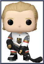 William Karlsson (Golden Knights) from Hockey - Pop! Vinyl Figures manufactured by Funko [Loose]