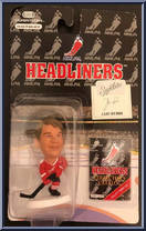 Jari Kurri Action Figure