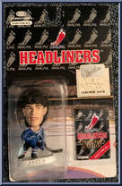 Jaromir Jagr Action Figure