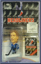Jeremy Roenick Action Figure